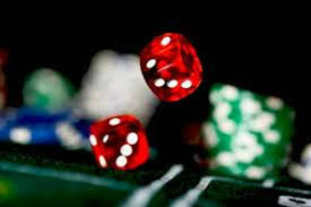 Casinò per soldi veri: Dalle strade, arriva craps