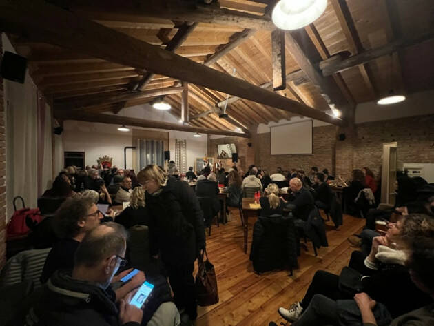 Rain Dogs & Tom Waits Project -  Fedro Cooperativa per Baciccia Music Live