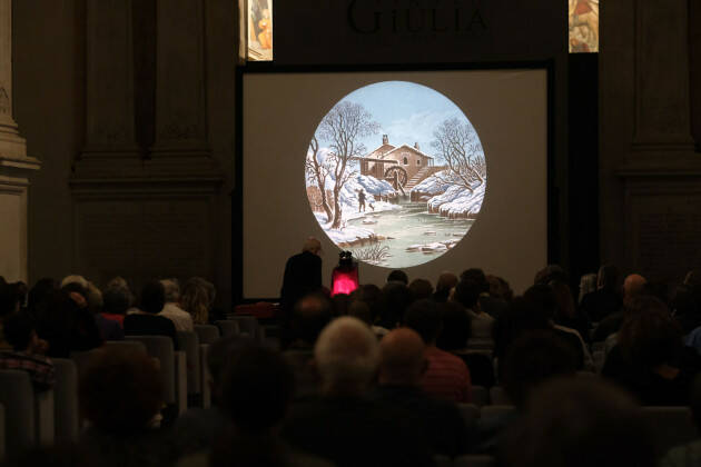 Brescia Musei PIÙ DI 2000 PRESENZE DA SETTEMBRE, ASPETTANDO IL (NUOVO) NUOVO EDEN