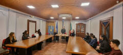  Stagno Lombardia Consegnate le borse di studio comunali e della famiglia Cattadori
