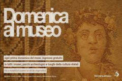 L’8 GENNAIO 'DOMENICA AL MUSEO' APRE GRATUITAMENTE I MUSEI CIVICI MILANESI