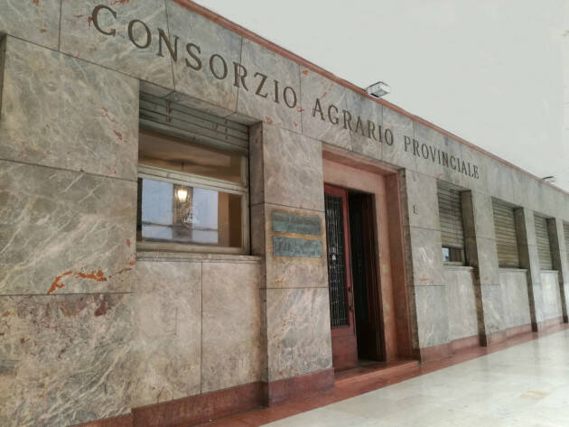  CONSORZIO AGRARIO DI CREMONA: ALTRO ANNO DA RECORD