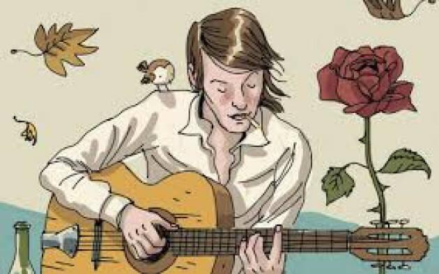 (CR) ARCI Circolo Signorini Tributo a Fabrizio de Andrè