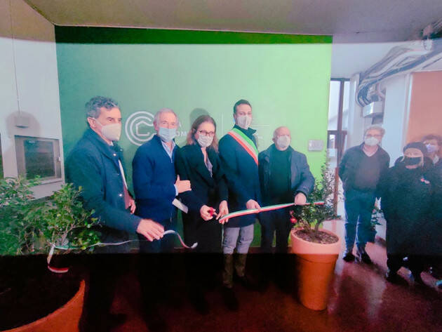 CREMA: Casa di comunità, il primo via con l’assessore regionale