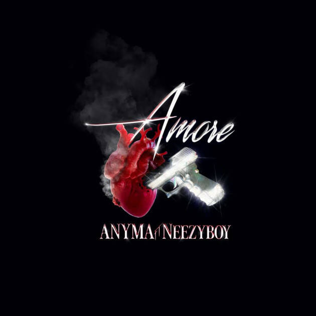 'Amore', il nuovo singolo di ANYMA,