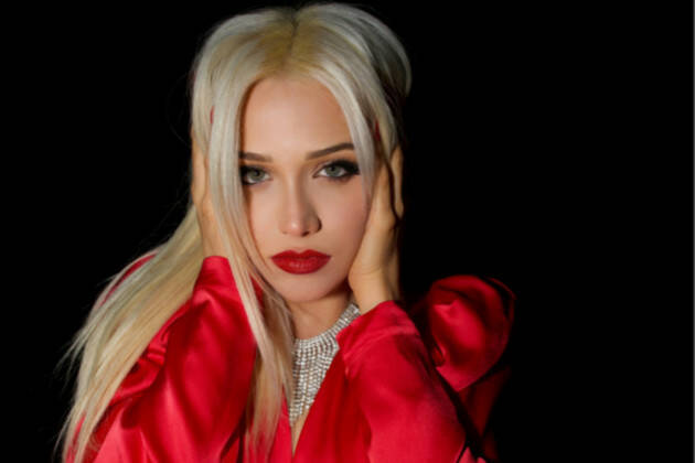'Amore', il nuovo singolo di ANYMA,