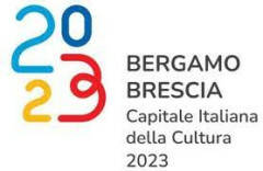 L’INAUGURAZIONE DELLA CAPITALE ITALIANA DELLA CULTURA 20 GENNAIO 2023