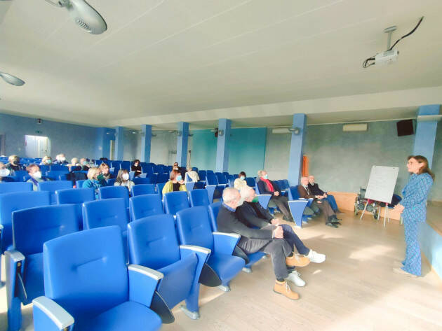 CREMA: Asst, ricomincia l’attività di volontariato delle associazioni