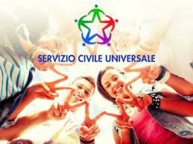 UICCR BANDO PER IL RECLUTAMENTO VOLONTARI DEL SERVIZIO CIVILE 