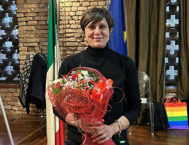 Elena Curci confermata Segretaria Generale CGIL Cremona