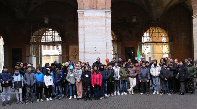 Da oggi anche Cremona ha le sue 'Pietre d’Inciampo'