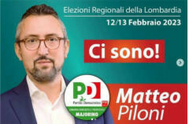 Matteo Piloni (Pd): Casa  comunità a Crema ‘uno stimolo per la crescita’? Ma..!!!