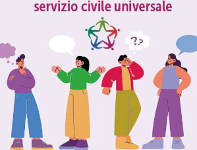 Servizio Civile Universale:1 posto disponibile a Cremona con CSV Lombardia Sud 
