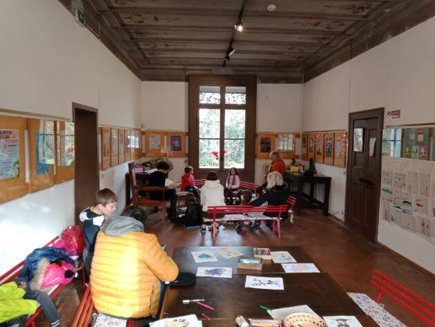 Cremona Dal 14 gennaio al Museo del Cambonino C’era una volta… con le fiabe