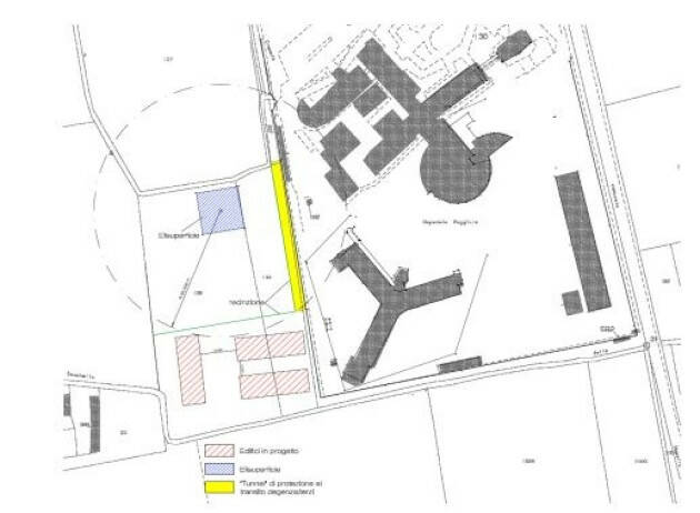 Asst, a Crema un nuovo centro per la salute mentale