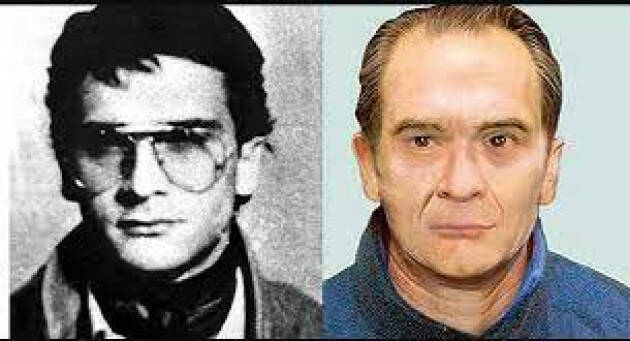 Arrestato Matteo Messina Denaro