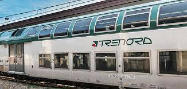 TRENORD, DISAGI SENZA FINE PER I PENDOLARI.