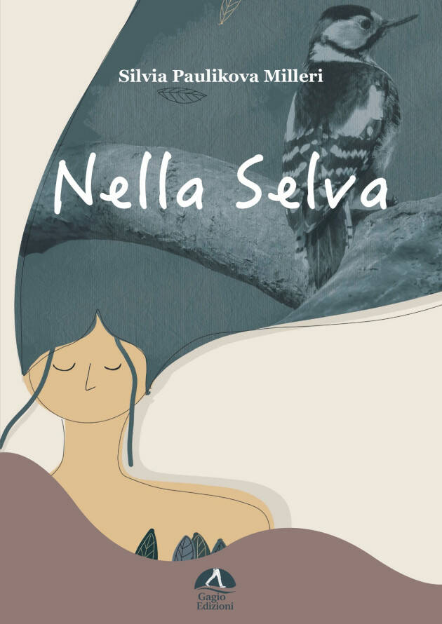Uscita e presentazione 'Nella Selva', di Silvia Paulikova Milleri