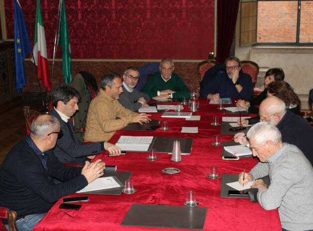 CREMONA: SIGLATO IN COMUNE IL PROTOCOLLO SINDACALE PER PROMUOVERE IL LAVORO