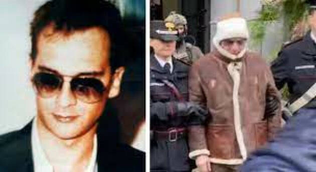 Matteo Messina Denaro: morto un papa se ne fa un'altro...purtroppo 