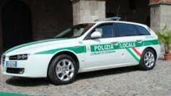Cremona Ricorrenza  S. Sebastiano, patrono della Polizia Locale