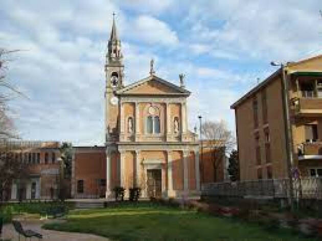 Cremona Ricorrenza  S. Sebastiano, patrono della Polizia Locale