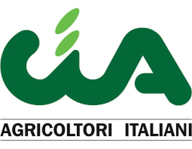 'La gestione sostenibile delle acque: sfida e opportunità', convegno Cia Pavia