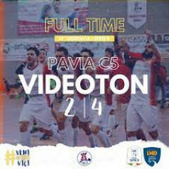 SERIE B Videoton: 13^ giornata - Pavia vs Videoton
