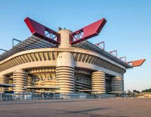 STADIO DI MILANO. LE VALUTAZIONI FINALI E I CORRETTIVI RICHIESTI DALLA GIUNTA