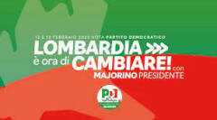 Campagna elettorale: iniziative PD a Cremona per il weekend dal 20 al 22 gennaio 2023