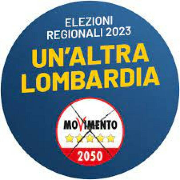Lombardia IL M5S PRESENTA I CANDIDATI DI MILANO E PROVINCIA