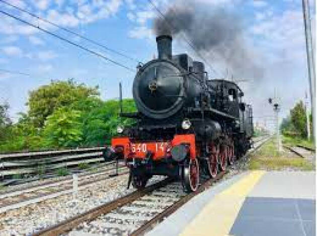 Matteo Piloni (Pd) Ma la Lombadia è ancora la locomotiva d'Italia?