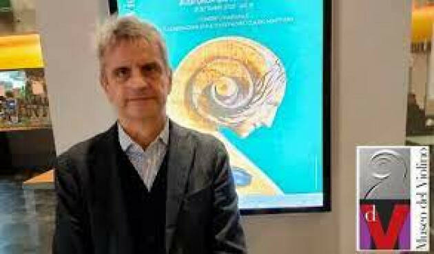 Mdv Presentazione del volume LIUTAI ITALIANI DEL NOVECENTO | Fausto Cacciatori