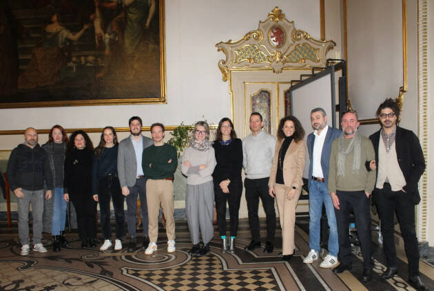 Dal 27 maggio al 4 giugno 2023 Cremona Contemporanea - Art Week