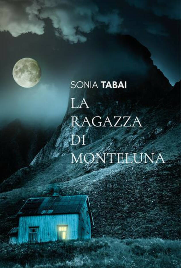 LIBRERIA DEL CONVEGNO - LA RAGAZZA DI MONTELUNA DI SONIA TABAI