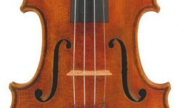 Violino Antonio Stradivari Tyrrell 1717, incontro di studio e audizioni speciali