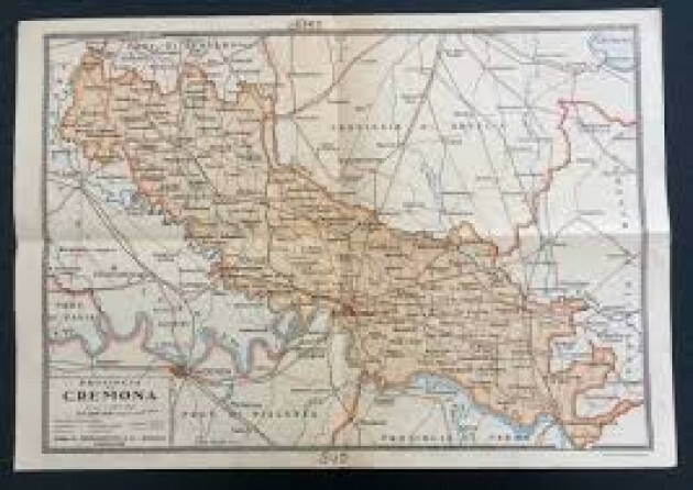 PRESENTATO NUOVO DOCUMENTO AL MASE | Maria Grazia Bonfante - Ferruccio Rizzi (Vescovato)