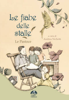 Crema Presentazione del libro Andrea Nichetti sulle fiabe e la tradizione cremasca