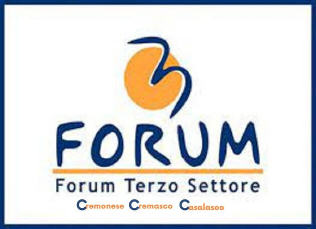 Il Forum del Terzo Settore di Cremona incontra i candidati Regionali