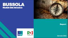 #dem Al questionario ‘Bussola’ del PD hanno risposto in 18 mila