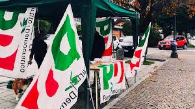 #dem Al questionario ‘Bussola’ del PD hanno risposto in 18 mila