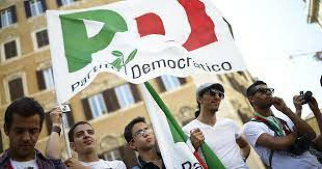 #dem Al questionario ‘Bussola’ del PD hanno risposto in 18 mila