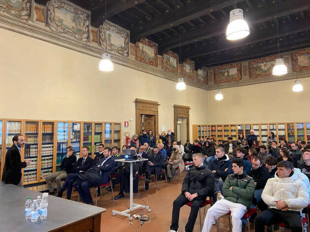 Crema Incontro su Ernesto May