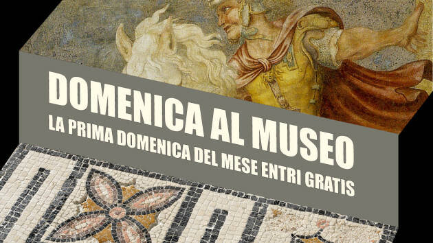 CREMONA: I musei civici tornano gratuiti la prima domenica del mese