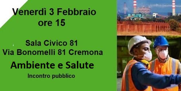  Perché Cremona ha più inquinamento da Pm2,5