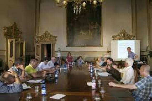 CREMONA: Presentazione della figura e dell’attività del 'Manutentore di Quartiere'
