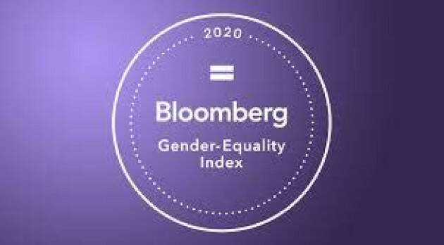A2A CONFERMATA PER IL TERZO ANNO CONSECUTIVO NEL BLOOMBERG GENDER-EQUALITY INDEX
