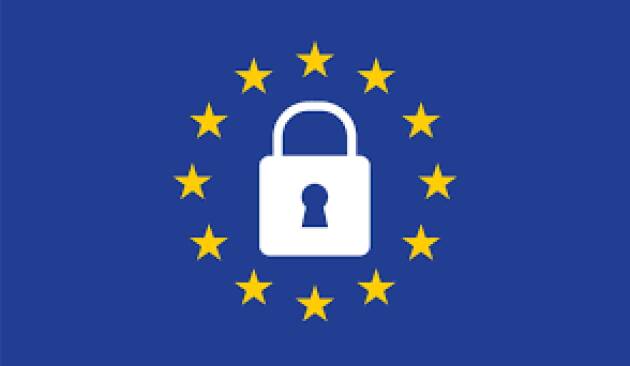 GIORNATA EUROPEA DELLA PRIVACY, IN ARCHIVIO LA 17ESIMA EDIZIONE