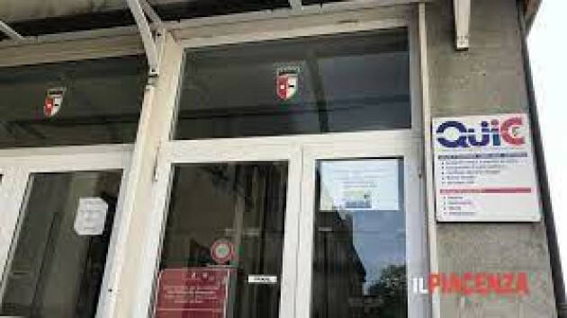 L'Informasociale di via Taverna approda, il sabato mattina, al Quic di viale Beverora 