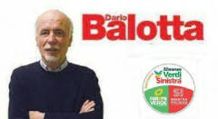 ITA: BALOTTA (VERDI SINISTRA) PRIVATIZZAZIONE FARLOCCA AI DANNI DEI CONTRIBUENTI